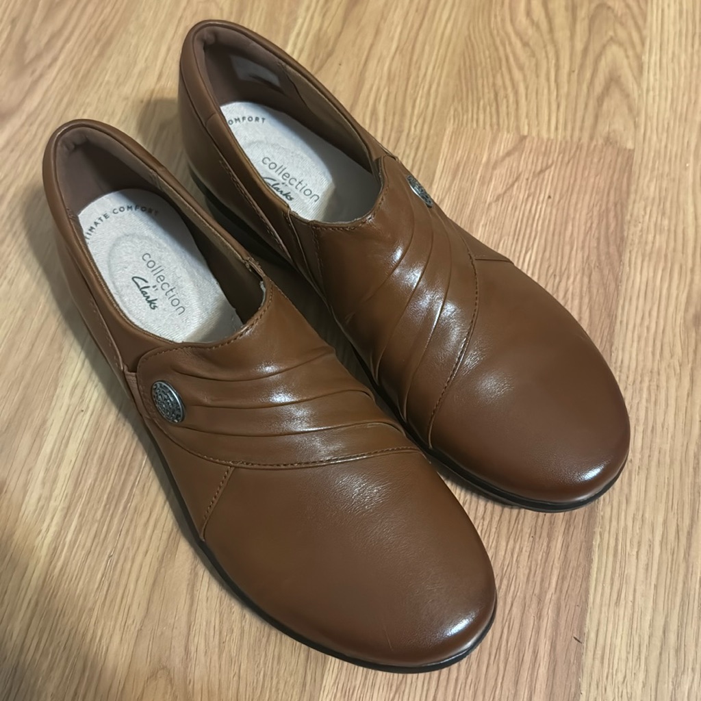 Clarks